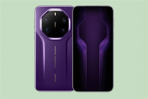 华为Mate 80系列达成全新里程碑：销量累计突破820万台 单周狂卖将近20万