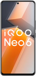 iQOO Neo6