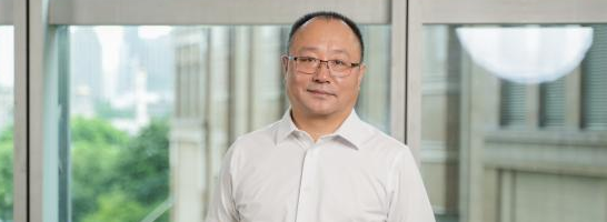 锦绣前程吕庆波：从深耕到领航：30 年坚守，锻造玻璃行业 “专精特新” 力量